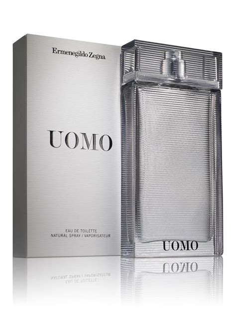 perfume ermenegildo zegna uomo